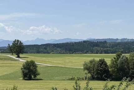 Grundstück Huglfing - 1.190.000&euro; | Angebot:20193038