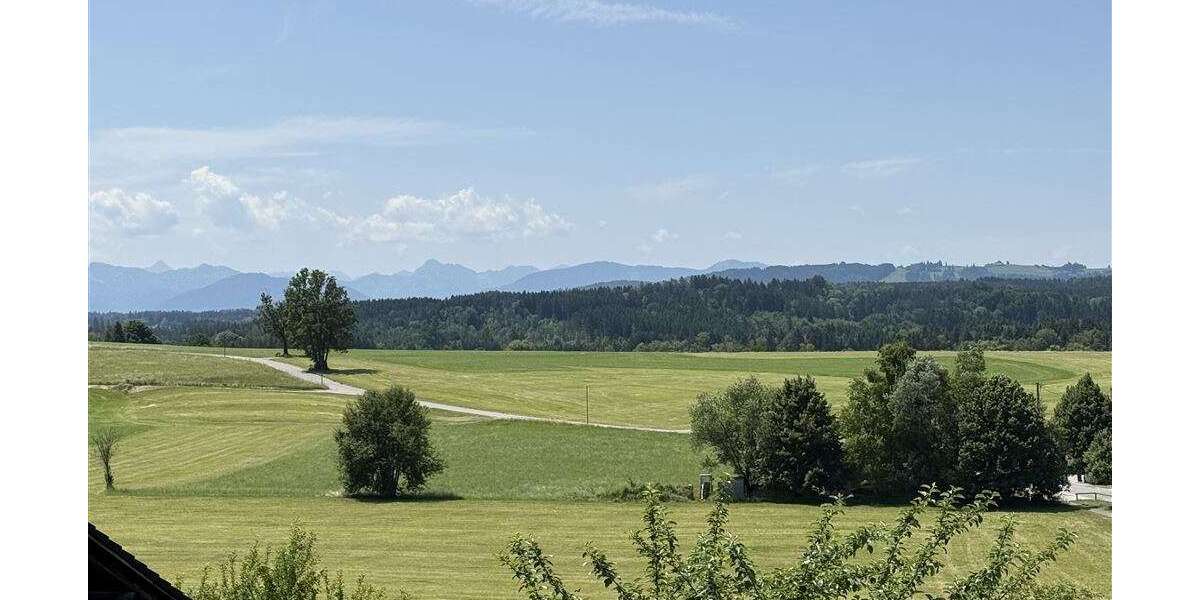 Grundstück Huglfing - 1.190.000&euro; | Angebot:20193038