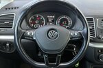 VW Sharan 2.0 TDI Comfortline 7.SITZ/NAVI/SHZ/DSG 107.728 km 21.800 &euro; Villingen-Schwenningen 78054