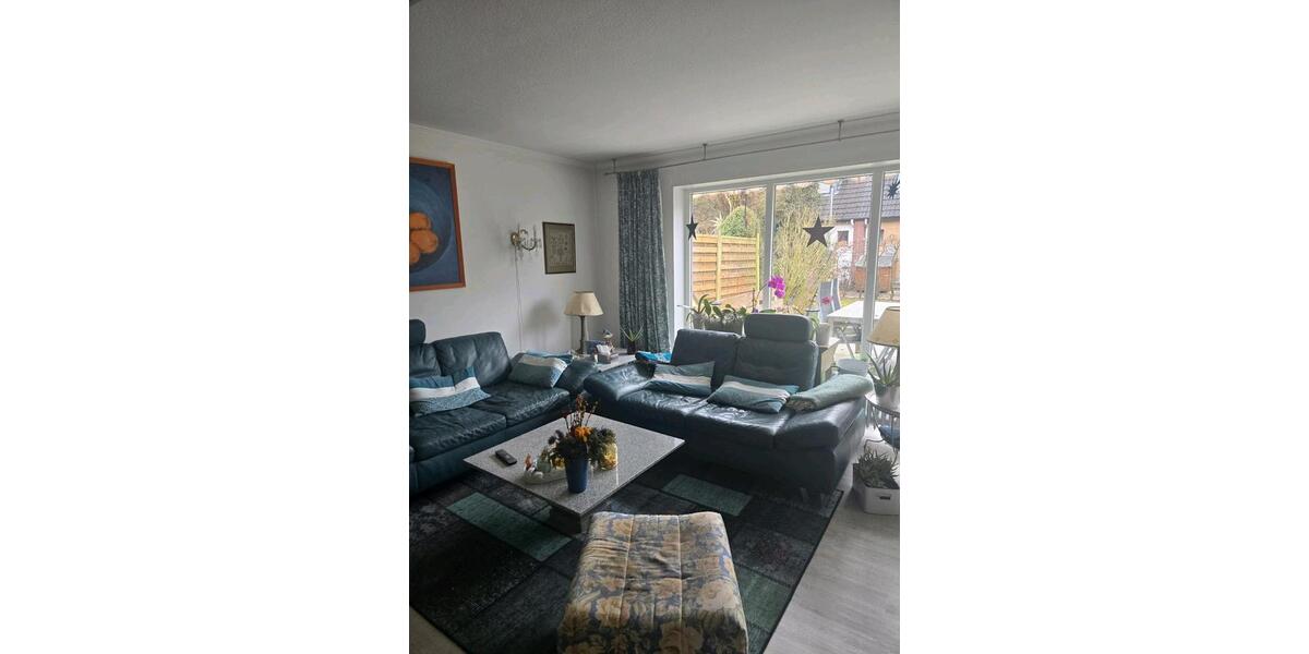 Reihenhaus Weyhe - 4 Zimmer, 125 m&sup2;, 1.420&euro; | Angebot:25353100