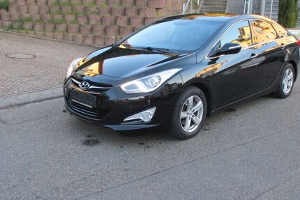 Hyundai i40 172.000 km 6.990 &euro; Bruchsal 76646
