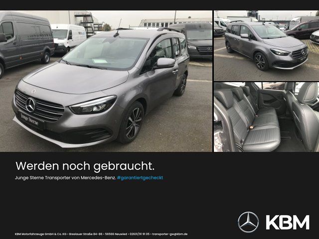 T-Klasse
