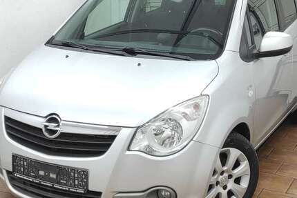 Opel Agila 112.309 km 2.999 &euro; Bickenbach 64404