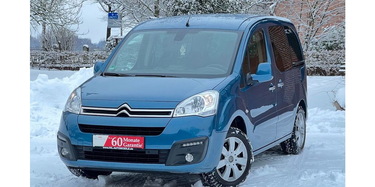 Citroen Berlingo 40.217 km 13.799 &euro; Isernhagen 30916