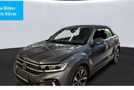 VW T-Roc 57.849 km 26.491 &euro; Mannheim 68309