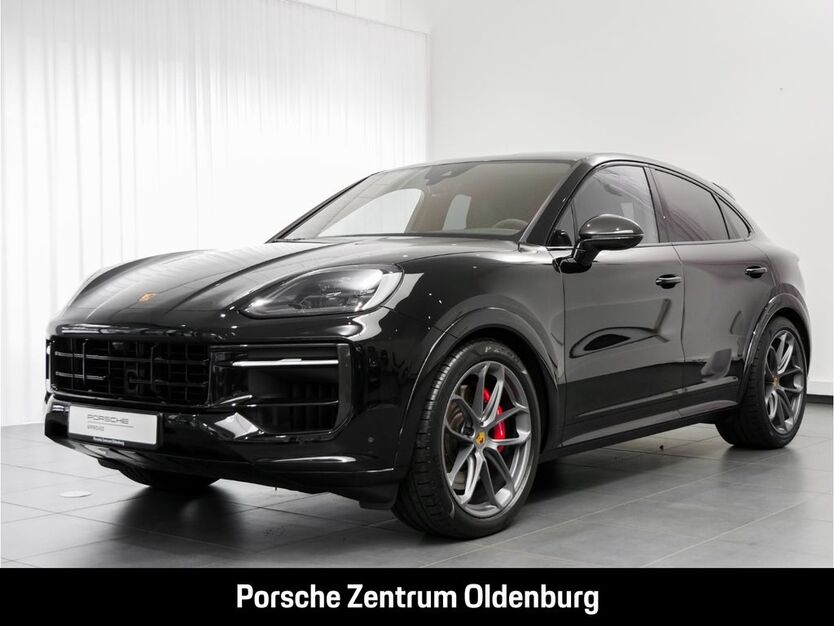 Porsche Cayenne 30.500 km 129.890 € Oldenburg 26123