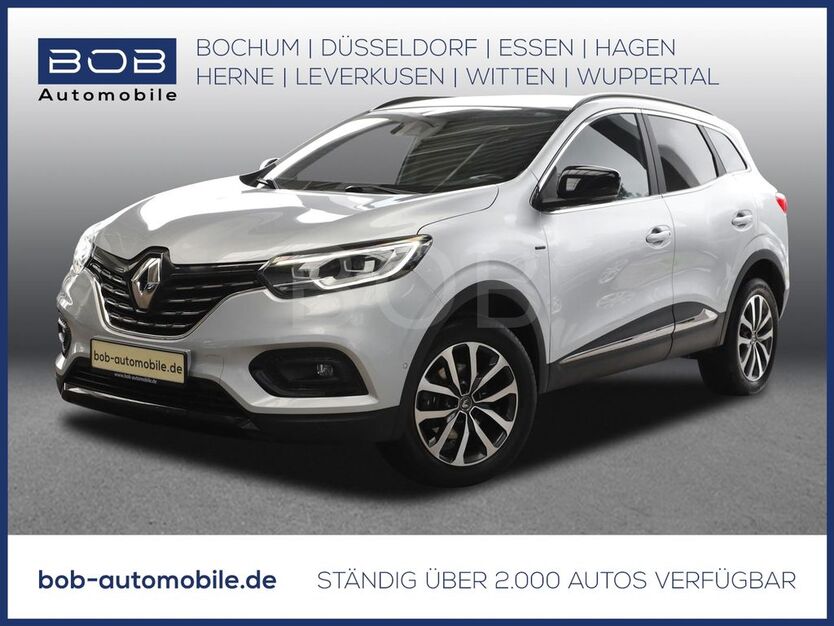 Renault Kadjar 45.290 km 18.870 € Essen 45239