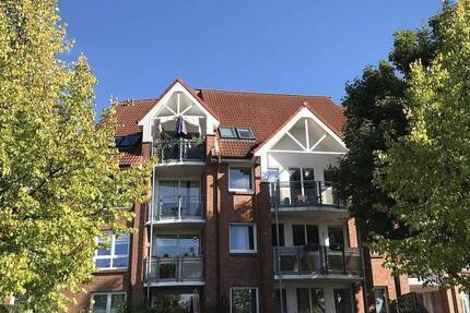 Wohnung Schwerin Friedrichsthal - 2 Zimmer, 55 m&sup2;, 124.900&euro; | Angebot:26840944