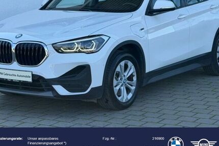 BMW X1 39.050 km 25.449 &euro; Marktsteft 97342