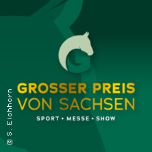 Großer Preis von Sachsen 07.11.2025 Messe Chemnitz