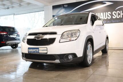 Chevrolet Orlando 119.998 km 9.800 &euro; Ratingen 40880