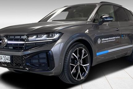 VW Touareg 1.890 km 106.999 &euro; Hamburg 22303