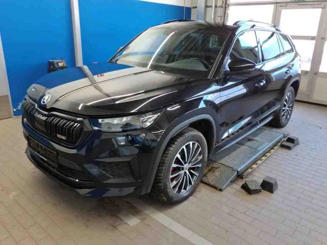 Skoda Kodiaq 46.230 km 44.490 &euro; Hamburg 21029