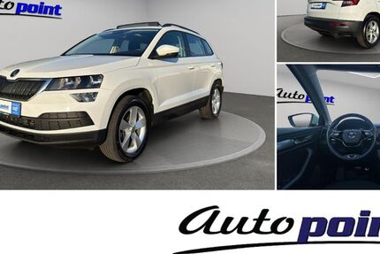 Skoda Karoq 175.000 km 16.950 &euro; Goslar 38644