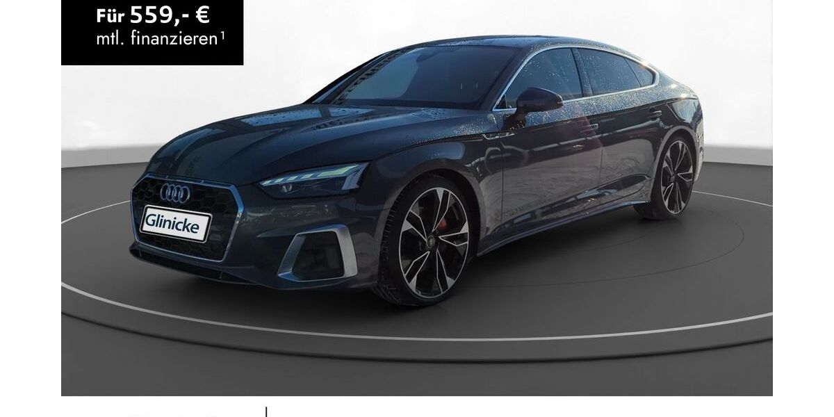 Audi A5 32.500 km 40.980 &euro; Weimar 99423