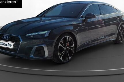 Audi A5 32.500 km 41.980 &euro; Weimar 99423