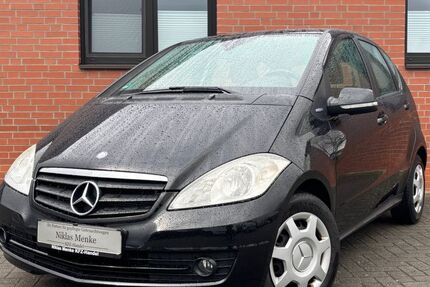 Mercedes-Benz A 160 107.220 km 4.490 &euro; Bad Laer 49196