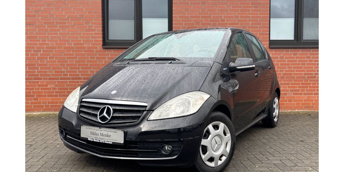 Mercedes-Benz A 160 107.220 km 4.490 &euro; Bad Laer 49196