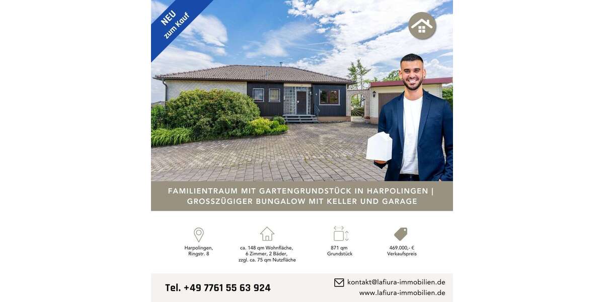 Einfamilienhaus Bad Säckingen - 6 Zimmer, 148 m&sup2;, 469.000&euro; | Angebot:27021270