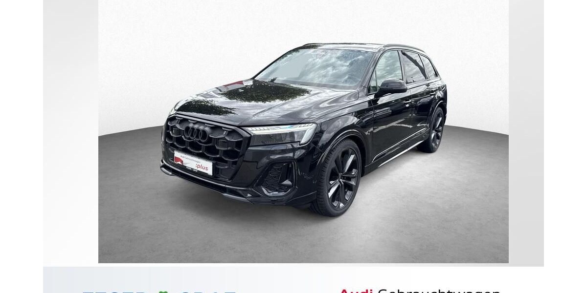 Audi Q7 23.650 km 76.890 &euro; Roth 91154