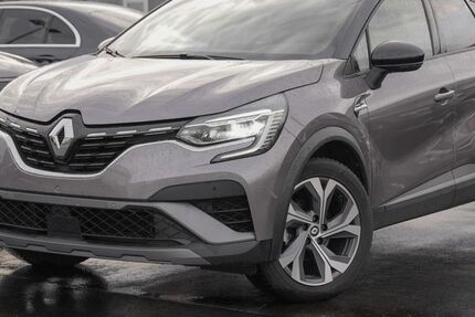 Renault Captur 39.450 km 21.380 &euro; Gelnhausen 63571