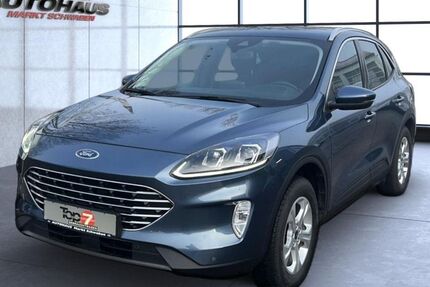 Ford Kuga 50.607 km 21.490 &euro; Markt Schwaben 85570