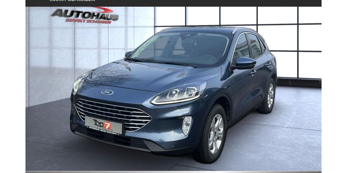Ford Kuga 50.607 km 21.490 &euro; Markt Schwaben 85570