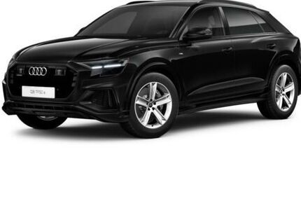 Audi Q8 56.800 km 64.990 &euro; Dresden 01067