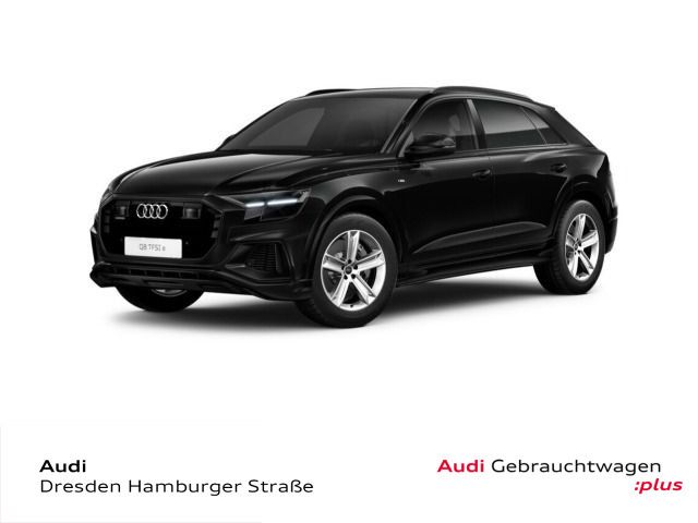 Audi Q8 56.800 km 64.990 &euro; Dresden 01067