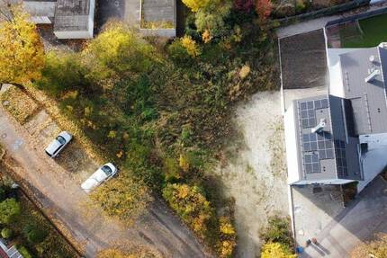 Grundstück Friedberg Hochzoll - 680.000&euro; | Angebot:23563072