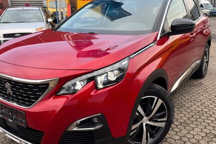Peugeot 3008 130.815 km 15.000 &euro; Köln 50827