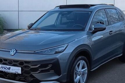 VW T-Roc 1.200 km 38.190 &euro; Biberach 88400
