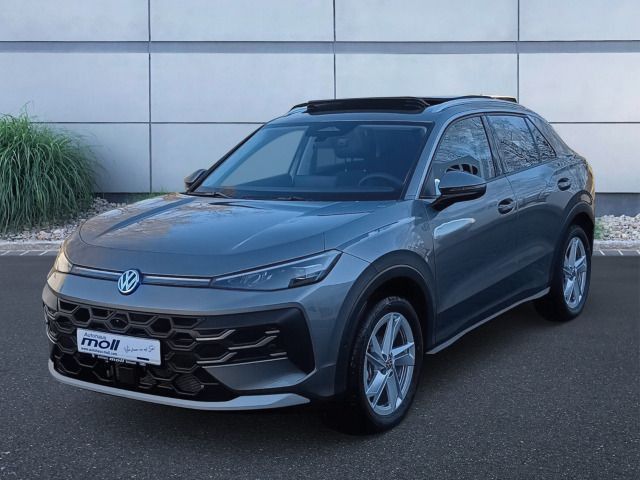 VW T-Roc 1.200 km 38.190 &euro; Biberach 88400