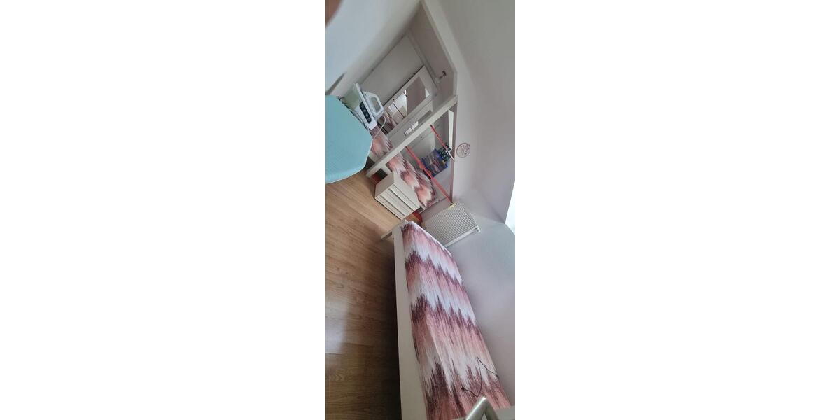 3 Zimmer Dachgeschosswohnung 3 zimmer