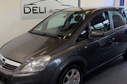 Opel Zafira 200.000 km 3.990 &euro; Krauchenwies 72505