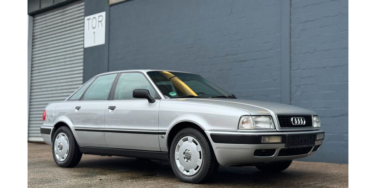 Audi 80 160.646 km 5.299 &euro; Viersen 41748