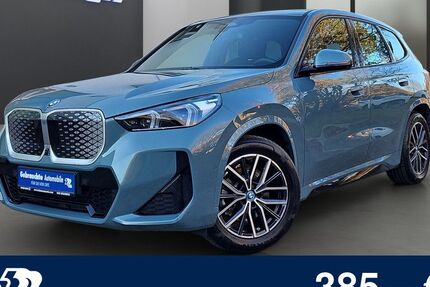 BMW iX1 31.409 km 40.150 &euro; Bad Segeberg 23795