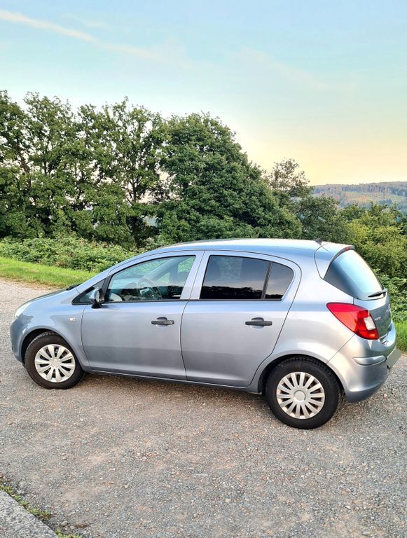 Corsa