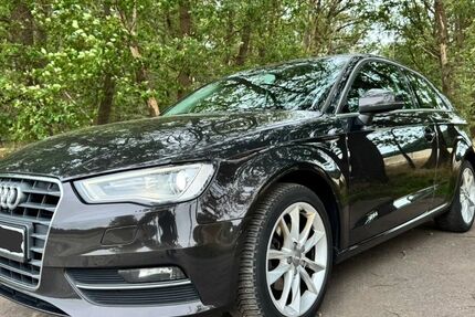 Audi A3 209.703 km 4.500 &euro; Rethem 27336