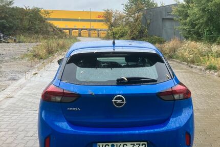 Opel Corsa 52.600 km 10.800 € Plankstadt 68723