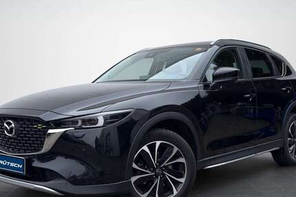 Mazda CX-5 42.000 km 29.980 &euro; Singen 78224