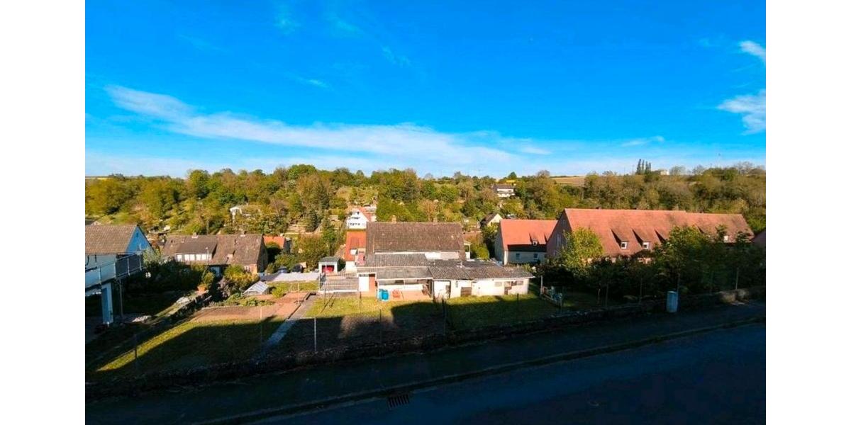 Mehrfamilienhaus, Wohnhaus Ochsenfurt - 495.000&euro; | Angebot:26984706