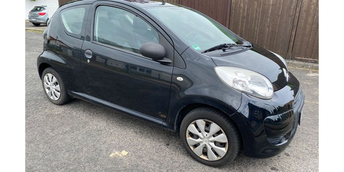 Citroen C1 135.000 km 2.200 &euro; Düren 52355