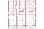 Etagenwohnung Gelnhausen - 2 Zimmer, 62 m&sup2;, 1.000&euro; | Angebot:26357442
