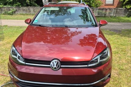 VW Golf 128.000 km 15.500 &euro; Grethem 29690