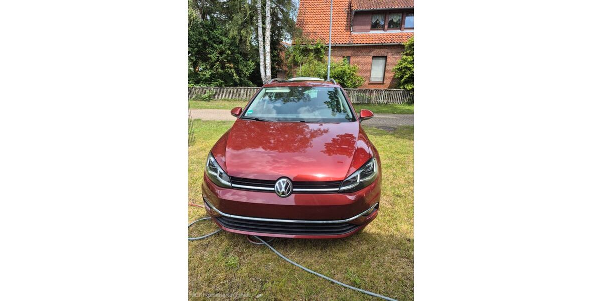 VW Golf 128.000 km 15.500 &euro; Grethem 29690