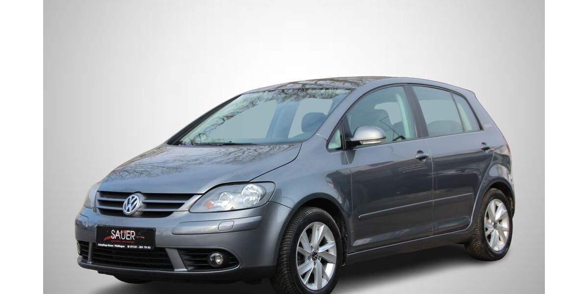 VW Golf Plus 134.950 km 6.900 &euro; Pfullingen 72793