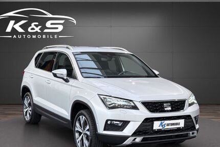 Seat Ateca 64.500 km 18.999 &euro; Bremerhaven 27568