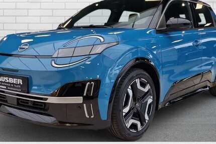 Nissan Micra 1.511 km 31.285 &euro; Telgte 48291