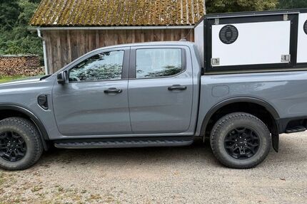 Ford Ranger 50.800 km 39.999 &euro; Springe 31832